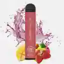 Fume Vape 1500 Extra - Strawberry Mango