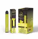 Fume Vape 1500 Extra - Banana Ice