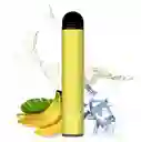 Fume Vape 1500 Extra - Banana Ice