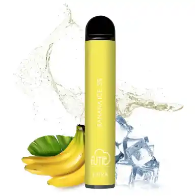 Fume Vape 1500 Extra - Banana Ice