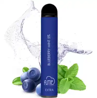 Vape Fume Vape 1500 Extra - Blueberry Ice