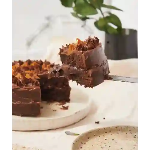 Porción Torta Matilda