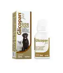 Glicopan Pet X30ml