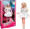 Muñeca Barbie Margot Robbie The Movie 2023 Edición Especial