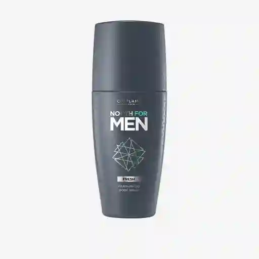 Colonia Refrescante North For Men Fresh