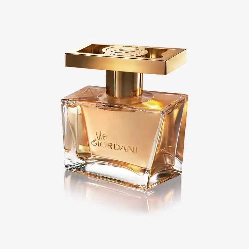 Giordani Gold Miss Giordani Eau De Parfum