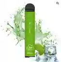 Fume Vape 2500 Ultra - Mint Ice