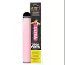 Fume Vape 2500 Ultra - Strawberry Banana