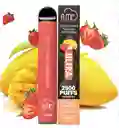 Fume Vape 2500 Ultra - Strawberry Mango