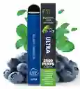 Fume Vape 1500 Extra - Blueberry Mint