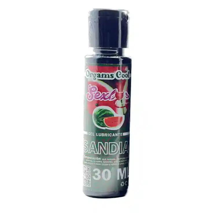 Orgams Cool 30ml