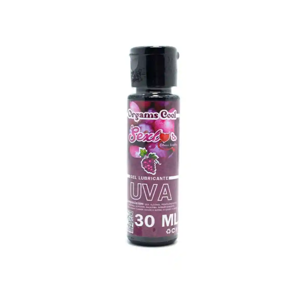 Orgams Cool 30ml