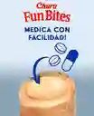 Churu Bites Pollo Y Atun Para Perro 1 Und