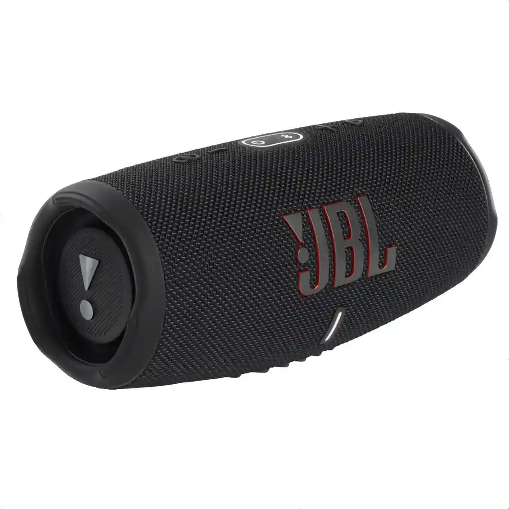 Parlante Bluetooth Jbl Charge 5 Impermeable Ip67 Powerbank