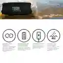 Parlante Bluetooth Jbl Charge 5 Impermeable Ip67 Powerbank