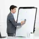 Set Marcadores Borrable Pointer X4 Und + Borrador De Tablero