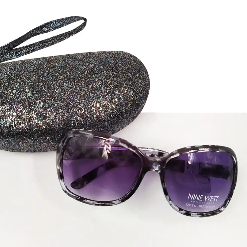 Gafas Nine West Originales Lentes Sol Accesorios Dama