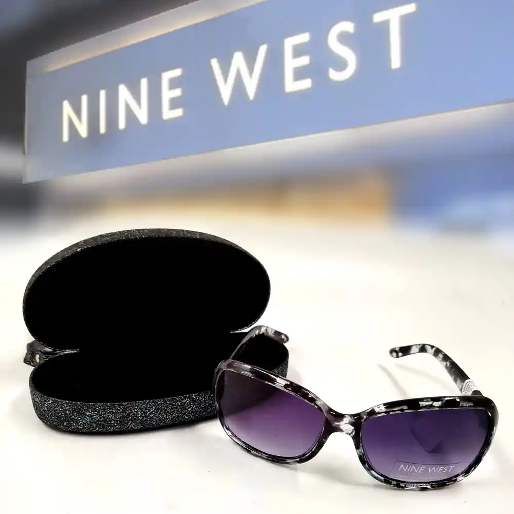 Gafas Nine West Originales Lentes Sol Accesorios Dama