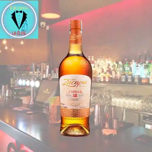 Zacapa Ambar 750ml