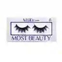 Pestañas Most Beauty 3d - 342