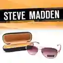 Gafas Steve Madden Originales Lentes Sol Accesorios Dama