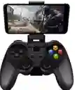 Control Gamepad Bluetooth Android