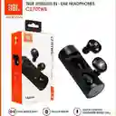 Audífonos Jbl C270 Inalámbricos Bluetooth