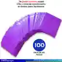 Funda Sobre En Felpa Para Cd Dvd Paquete 100 Unidades