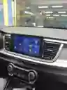 Radio Tipo Original Kia Rio 2018+ Carplay 2gb Ram + 32gb Rom