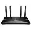  Router Gigabit Wifi 6 Dual Band Ax1500 Tp-Link Archer Ax10 