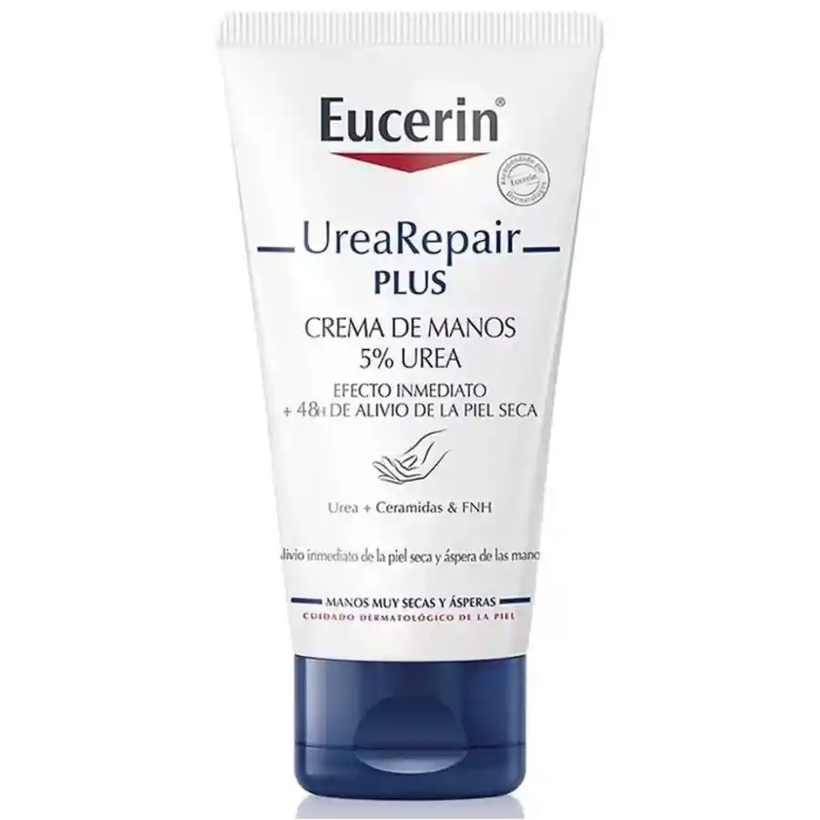 Rearepair Plus Eucerin Manos -