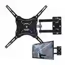 Soporte Para Tv De 14 - 55 Pulgadas