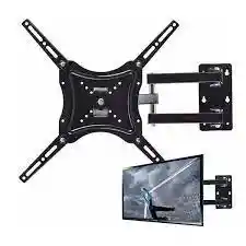 Soporte Para Tv De 14 - 55 Pulgadas