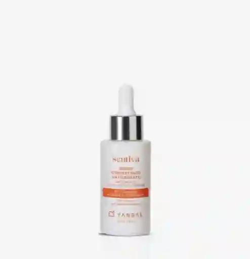 Suero Concentrado Antioxidante Yanbal