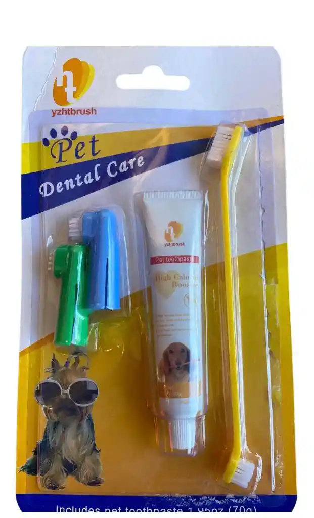 Kit Dental