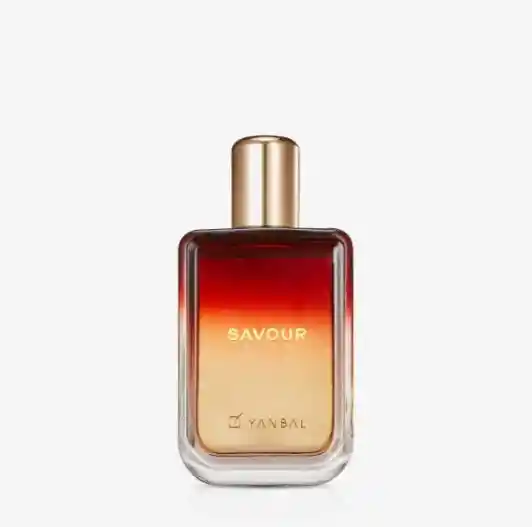  Savour Eau De Parfum YANBAL 