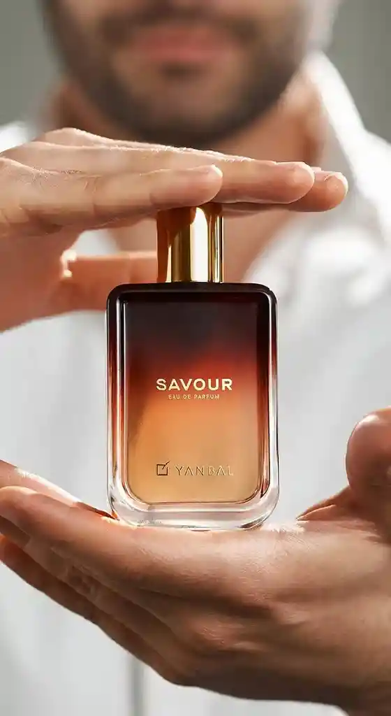  Savour Eau De Parfum YANBAL 