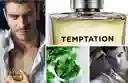  Temptation Para Hombre Eau De Parfum YANBAL 