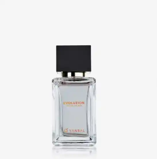 Evoluzion Parfum For Men YANBAL 
