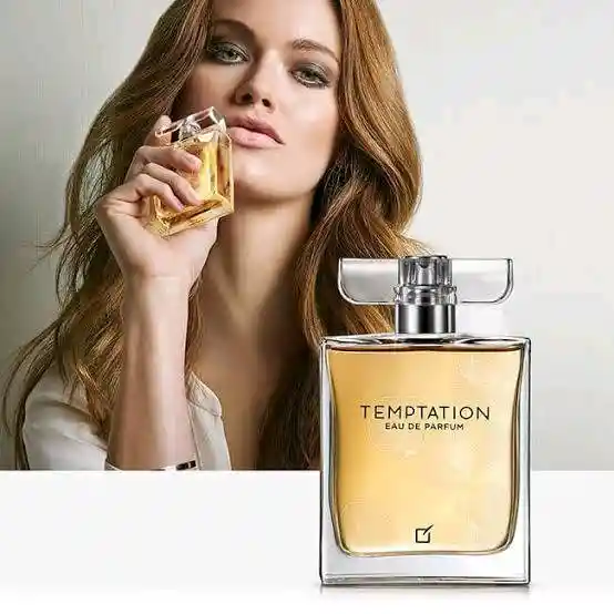  Temptation Para Mujer YANBAL 