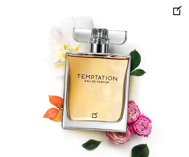  Temptation Para Mujer YANBAL 