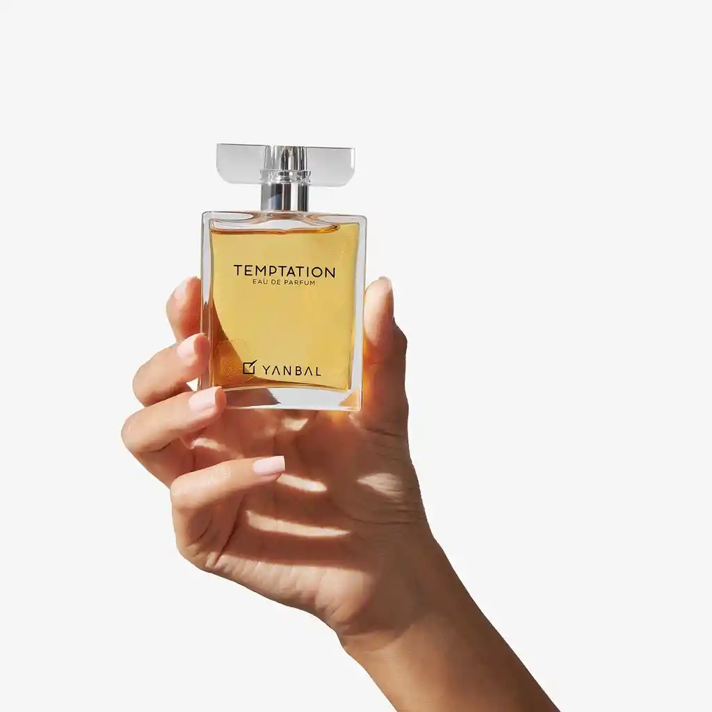  Temptation Para Mujer YANBAL 