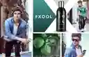  Xool Eau De Toilette Para Hombre YANBAL 