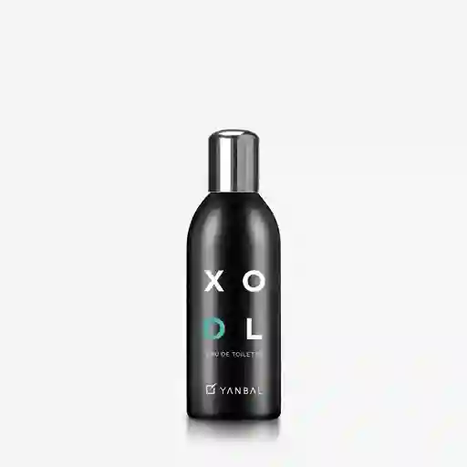  Xool Eau De Toilette Para Hombre YANBAL 