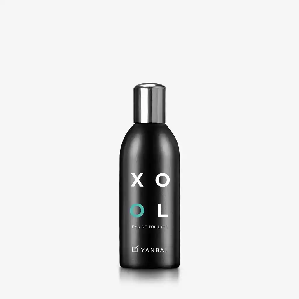  Xool Eau De Toilette Para Hombre YANBAL 