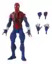  Figura Coleccionable Legends Series   Spiderman / Hammerhead 