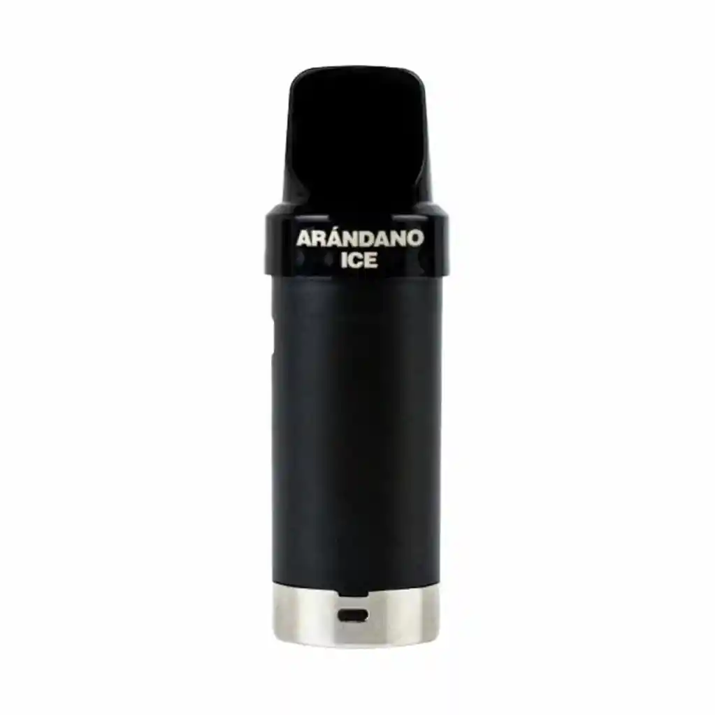 Sami Pod 3500 Arandano Ice