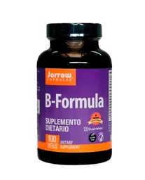 B-formula Formulabs 100 Caps