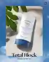 Total Block Matt Spf100 Yanbal