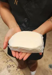 Mantequilla Artesanal 100% Pura